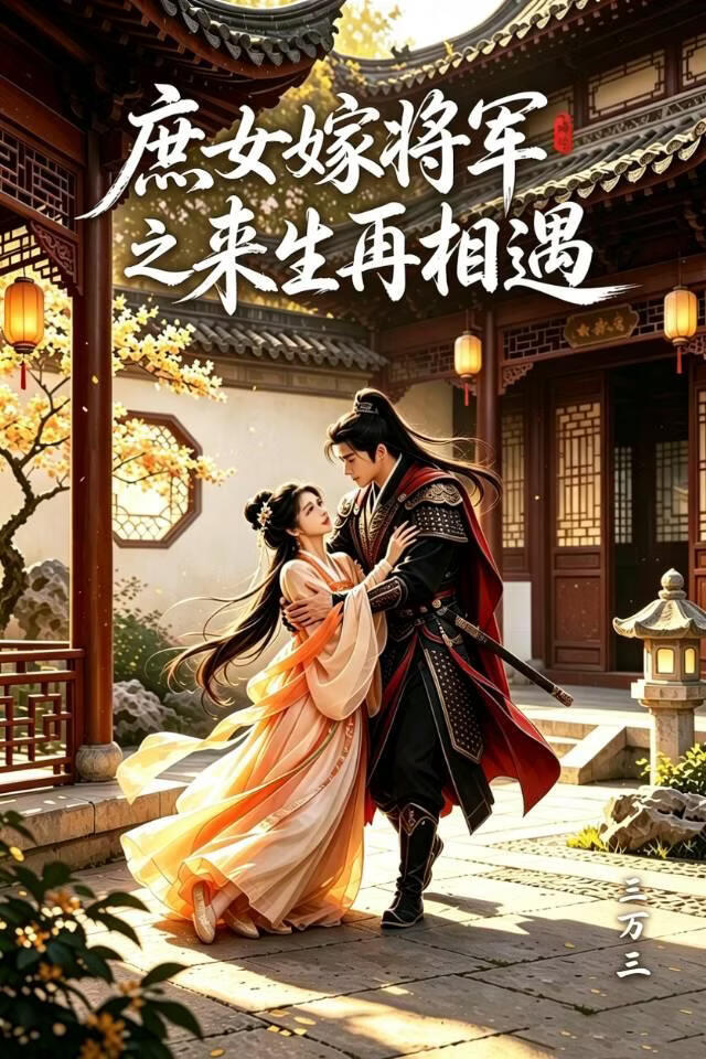 庶女嫁将军之来生再相遇