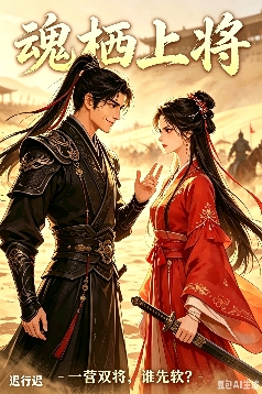 魂栖上将