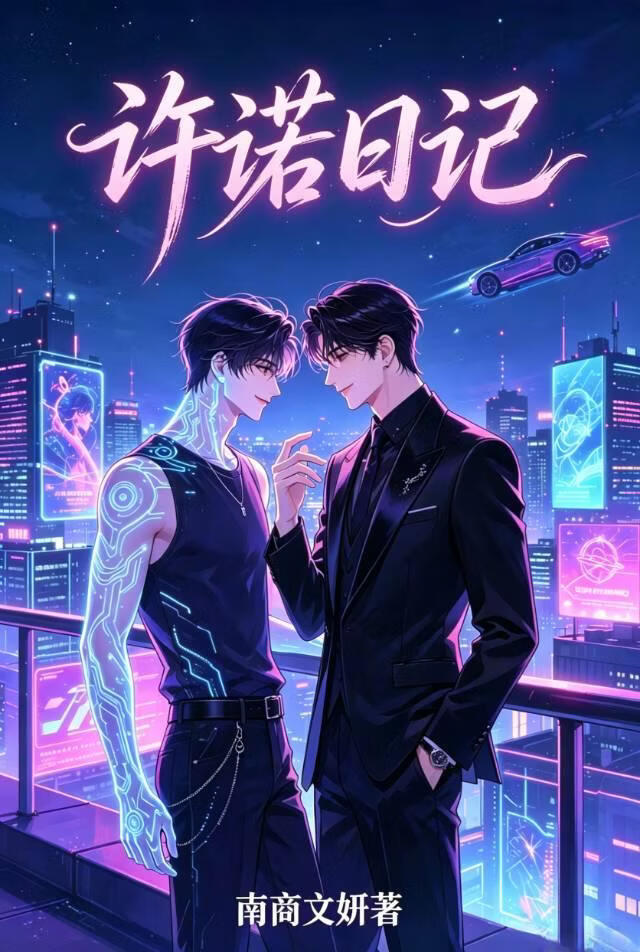 许诺日记