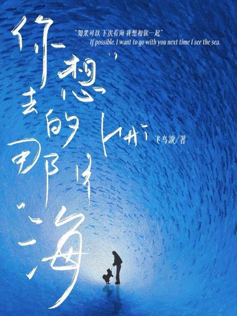 你想去的那片海