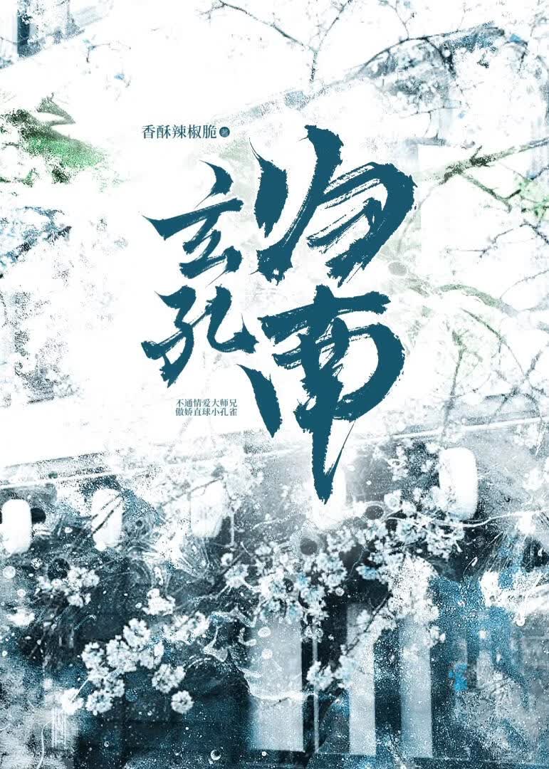 [玄孔]归南