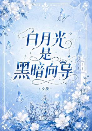 白月光是黑暗向导