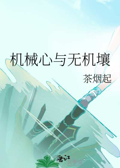 机械心与无机壤