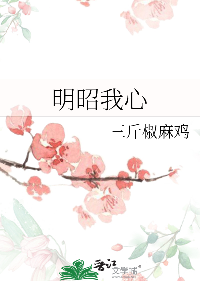 明昭我心