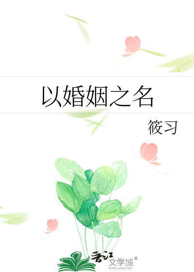 以婚姻之名