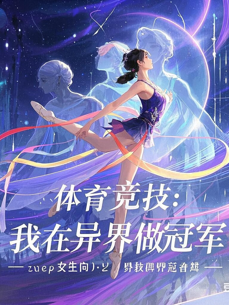 体育竞技：我在异界做冠军